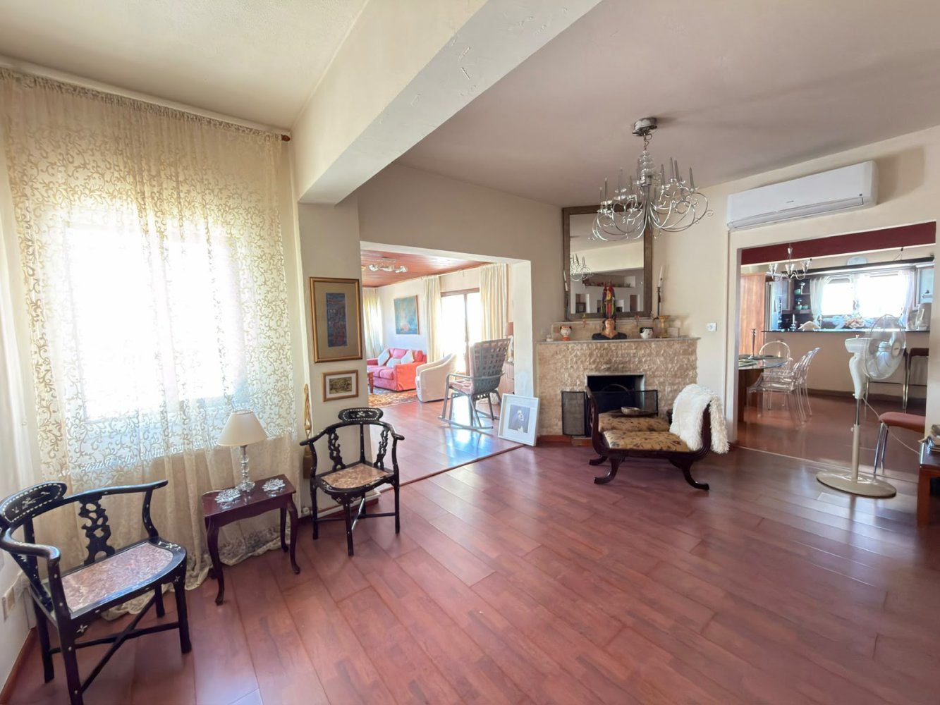 3 bedrooms Apartment in Strovolos, Nicosia, Cyprus No. 61511