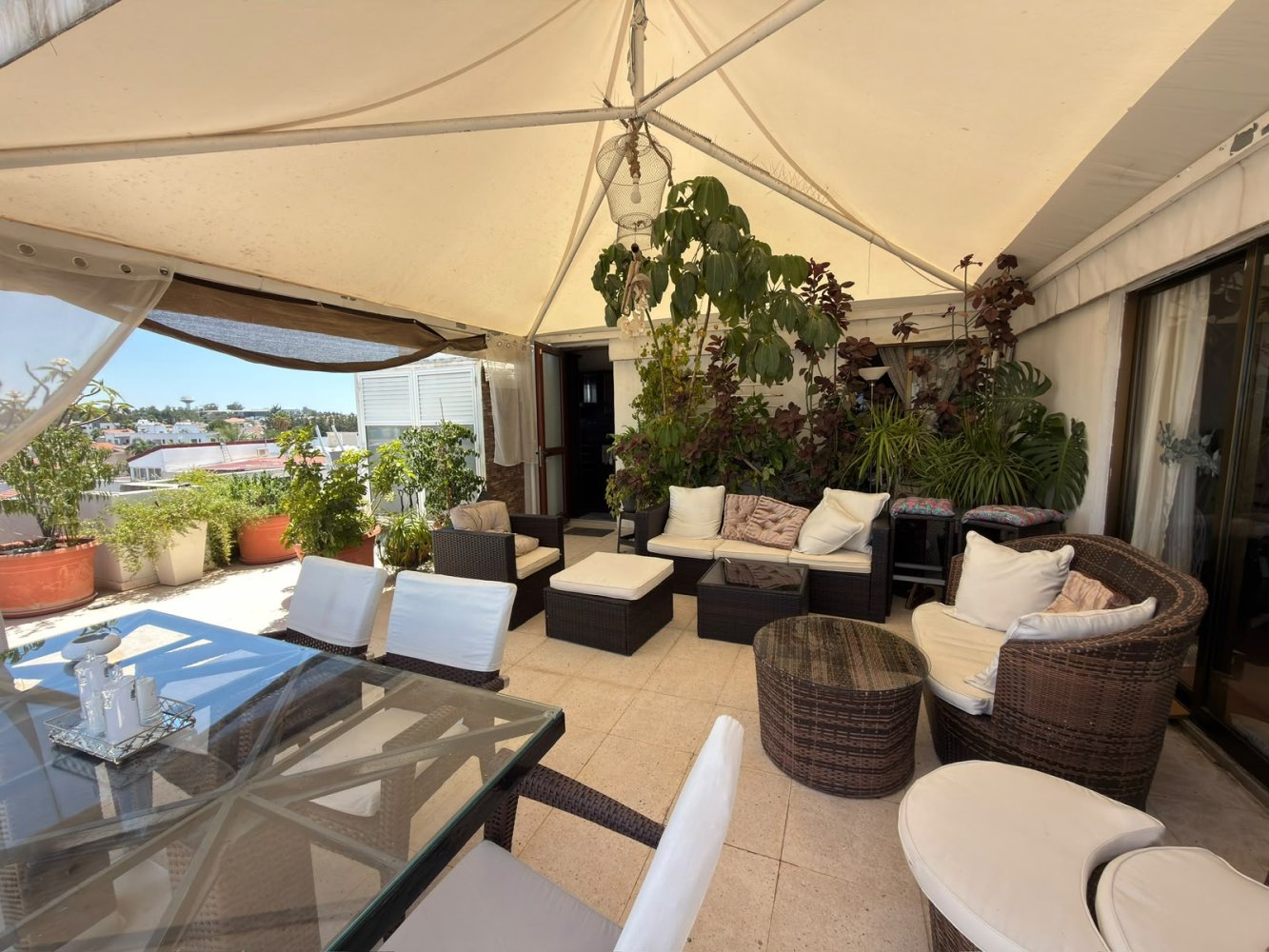 3 bedrooms Apartment in Strovolos, Nicosia, Cyprus No. 61511