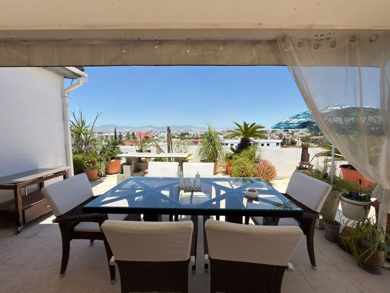 3 bedrooms Apartment in Strovolos, Nicosia, Cyprus No. 61511