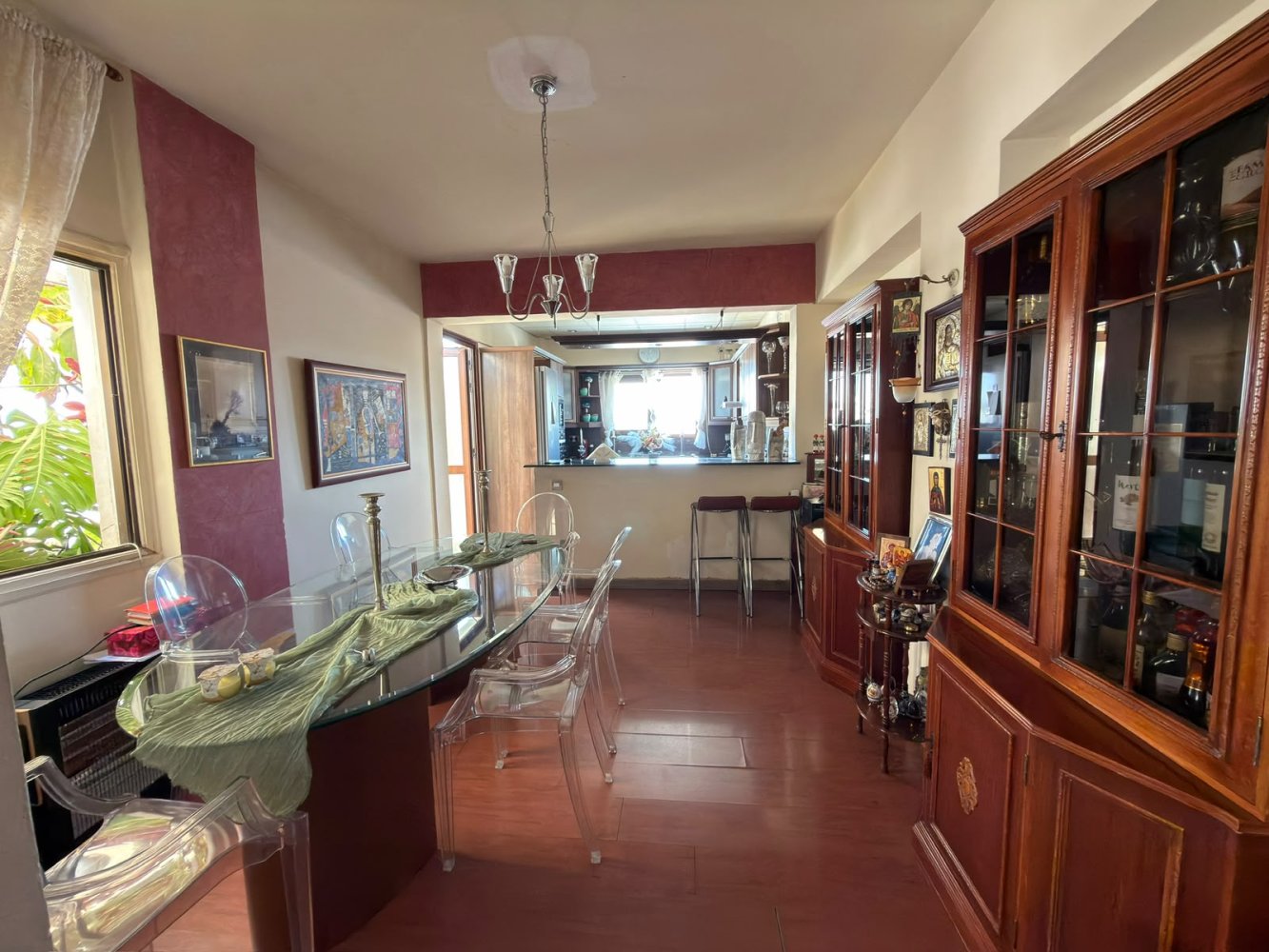 3 bedrooms Apartment in Strovolos, Nicosia, Cyprus No. 61511
