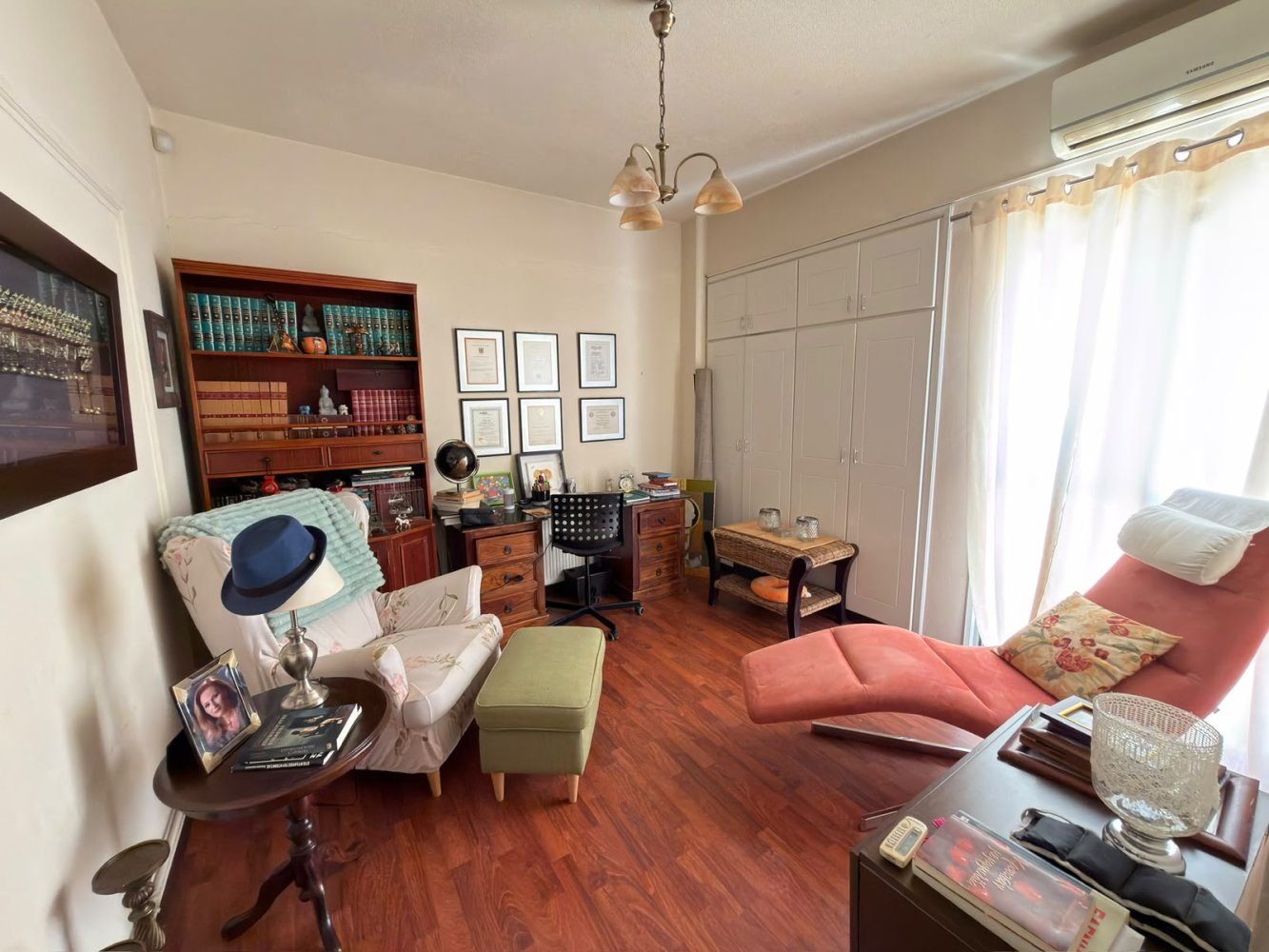 3 bedrooms Apartment in Strovolos, Nicosia, Cyprus No. 61511