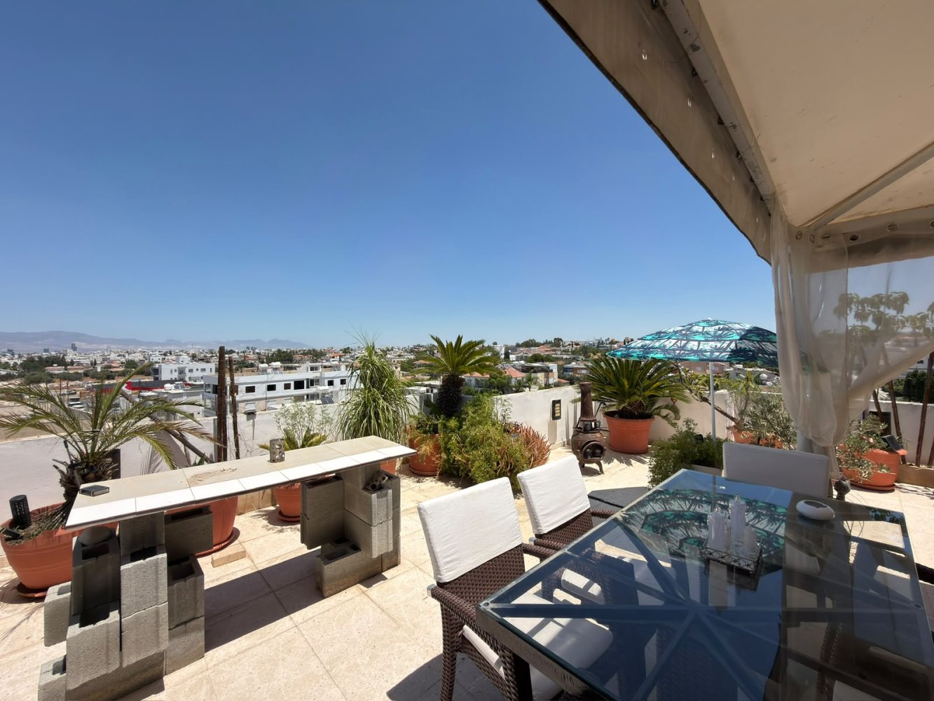 3 bedrooms Apartment in Strovolos, Nicosia, Cyprus No. 61511