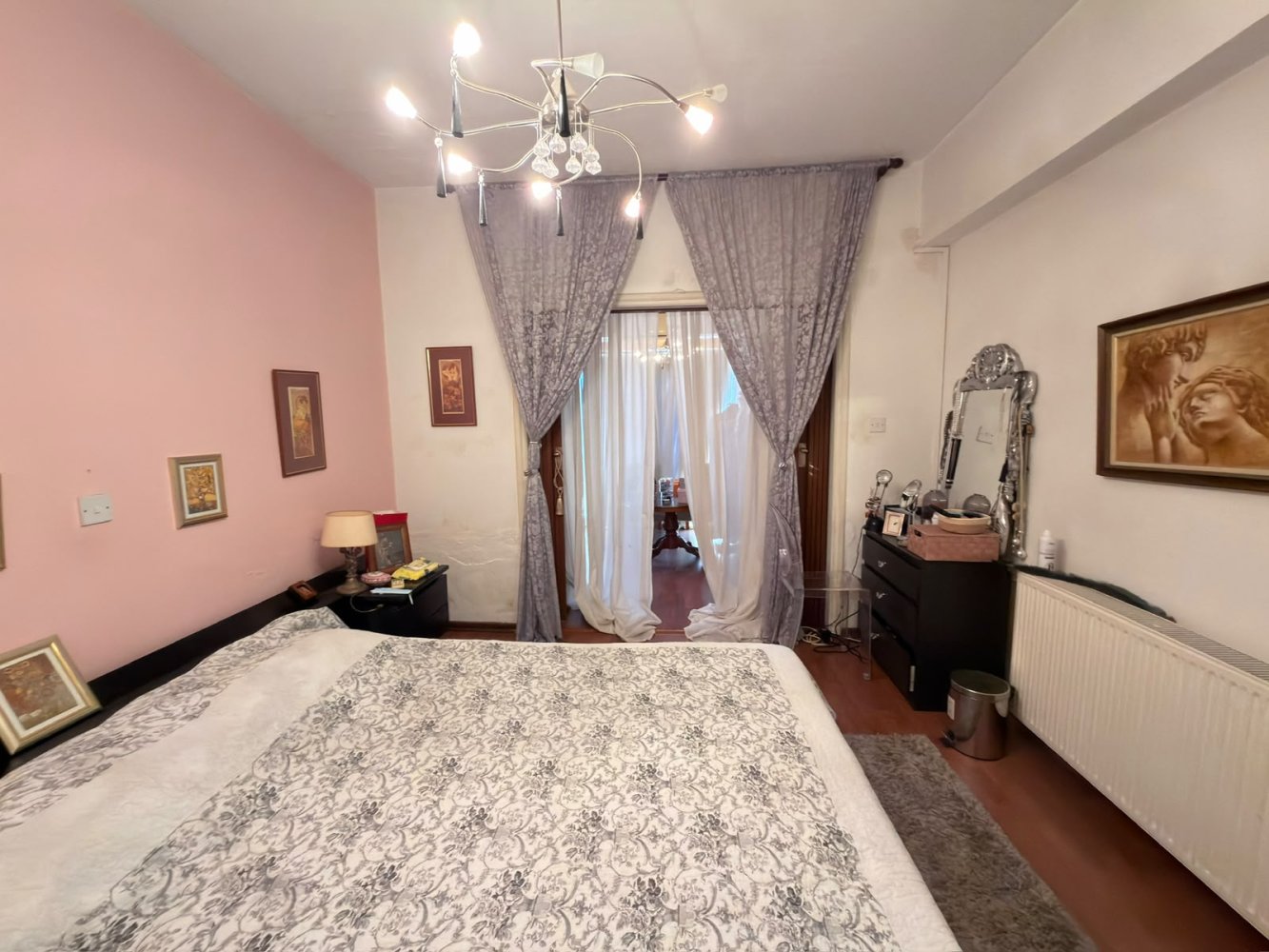 3 bedrooms Apartment in Strovolos, Nicosia, Cyprus No. 61511