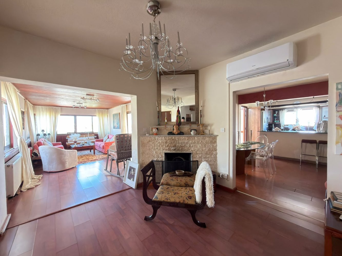3 bedrooms Apartment in Strovolos, Nicosia, Cyprus No. 61511