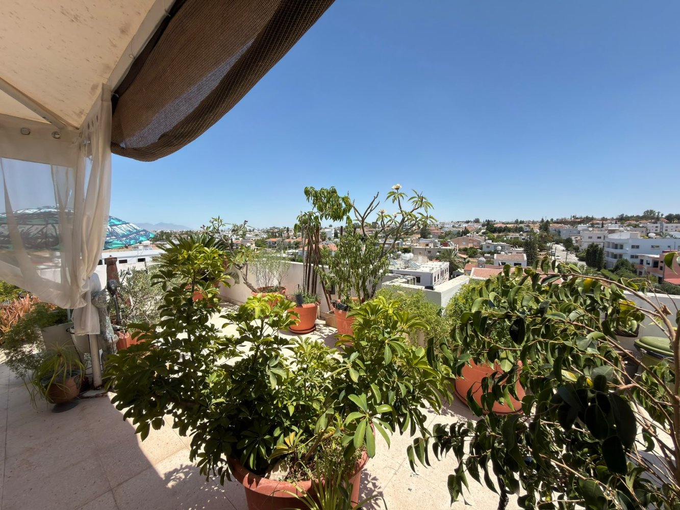 3 bedrooms Apartment in Strovolos, Nicosia, Cyprus No. 61511