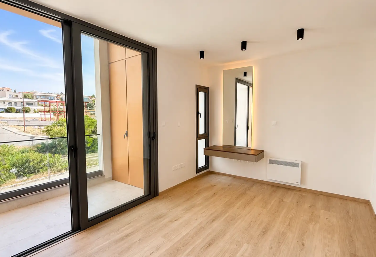 4 dormitorios Villa en Agios Athanasios, Limassol, Chipre No. 62520