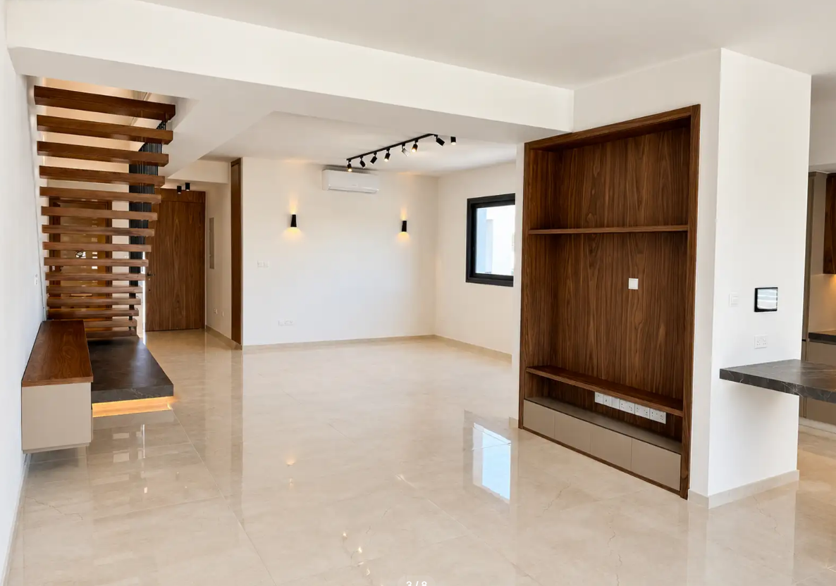 4 dormitorios Villa en Agios Athanasios, Limassol, Chipre No. 62520