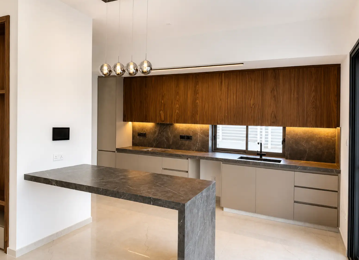 4 dormitorios Villa en Agios Athanasios, Limassol, Chipre No. 62520