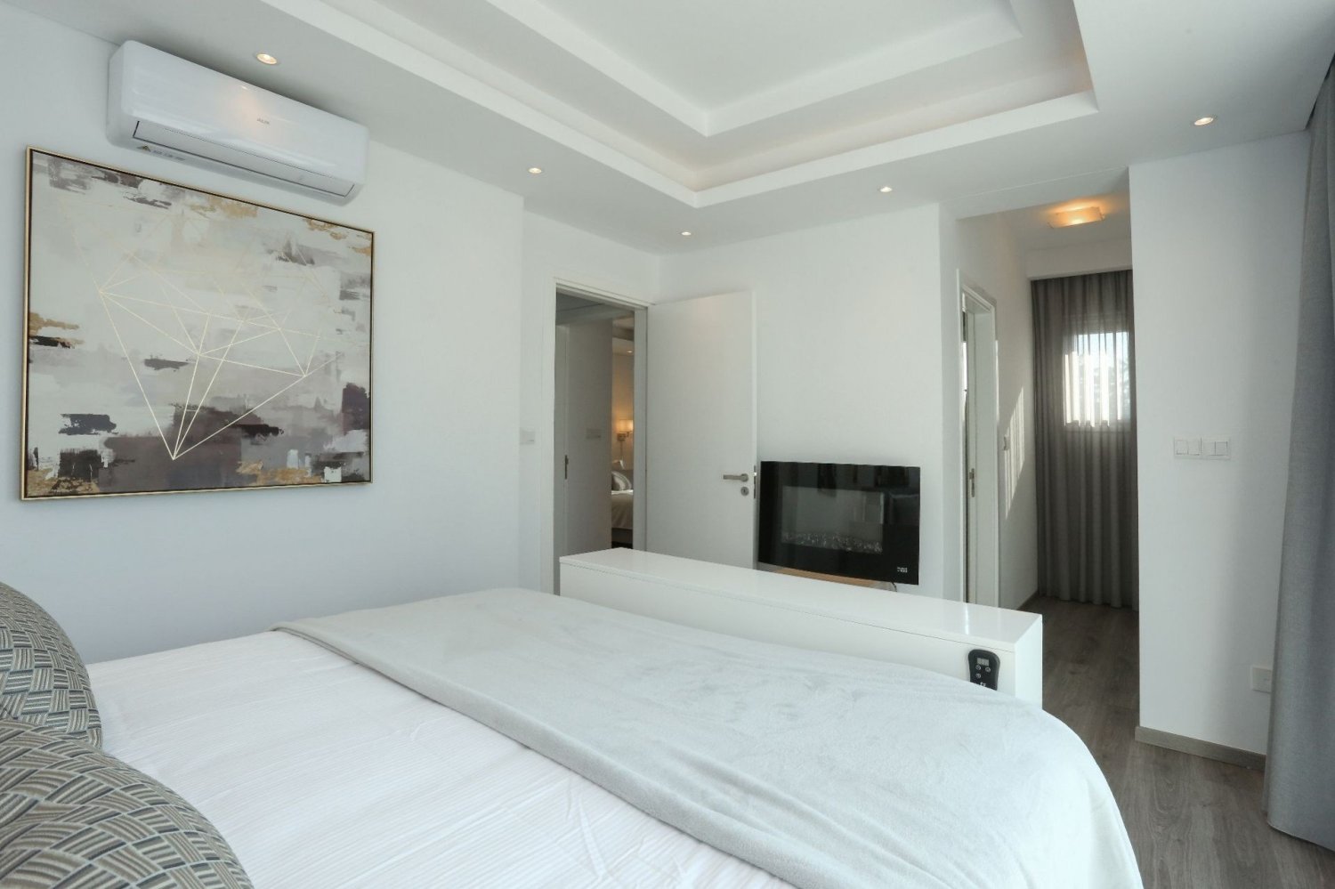 4 dormitorios Villa en Geroskípou, Paphos, Chipre No. 61346