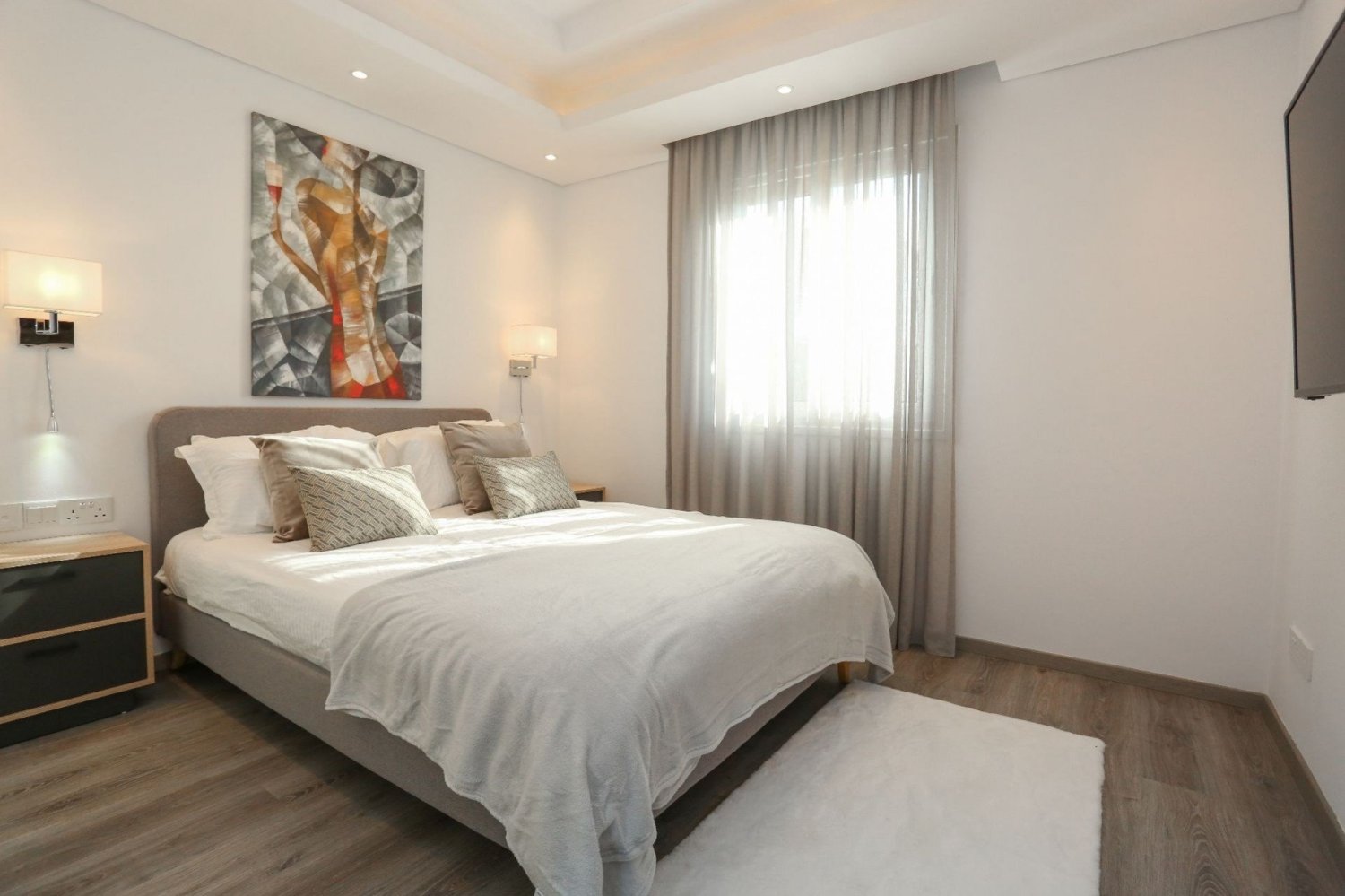 4 dormitorios Villa en Geroskípou, Paphos, Chipre No. 61346