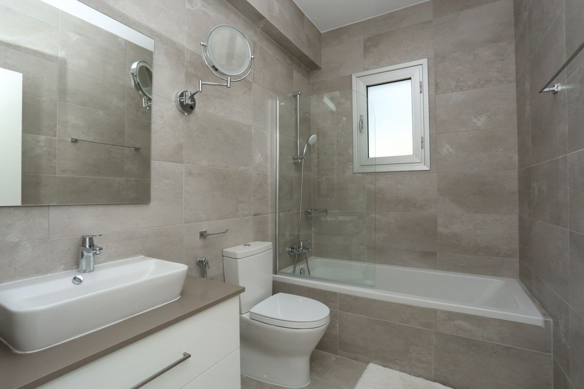 4 dormitorios Villa en Geroskípou, Paphos, Chipre No. 61346