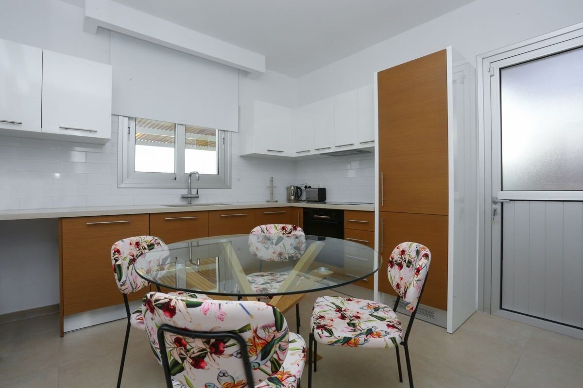 4 dormitorios Villa en Geroskípou, Paphos, Chipre No. 61346