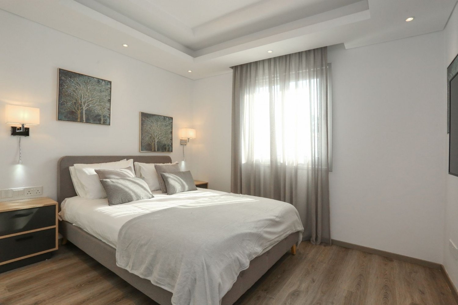 4 dormitorios Villa en Geroskípou, Paphos, Chipre No. 61346