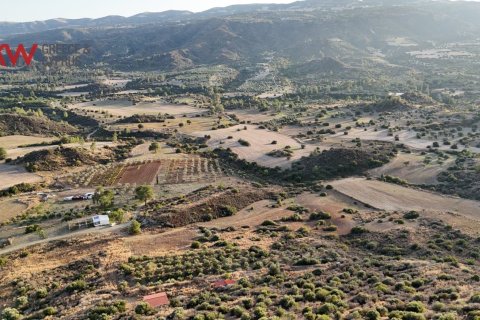 8696m2 Terrain à Pano Lefkara, Larnaka, Chypre No. 56740