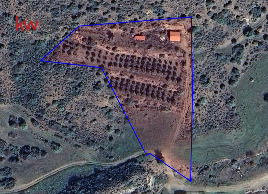 8696m2 Terrain à Pano Lefkara, Larnaka, Chypre No. 56740