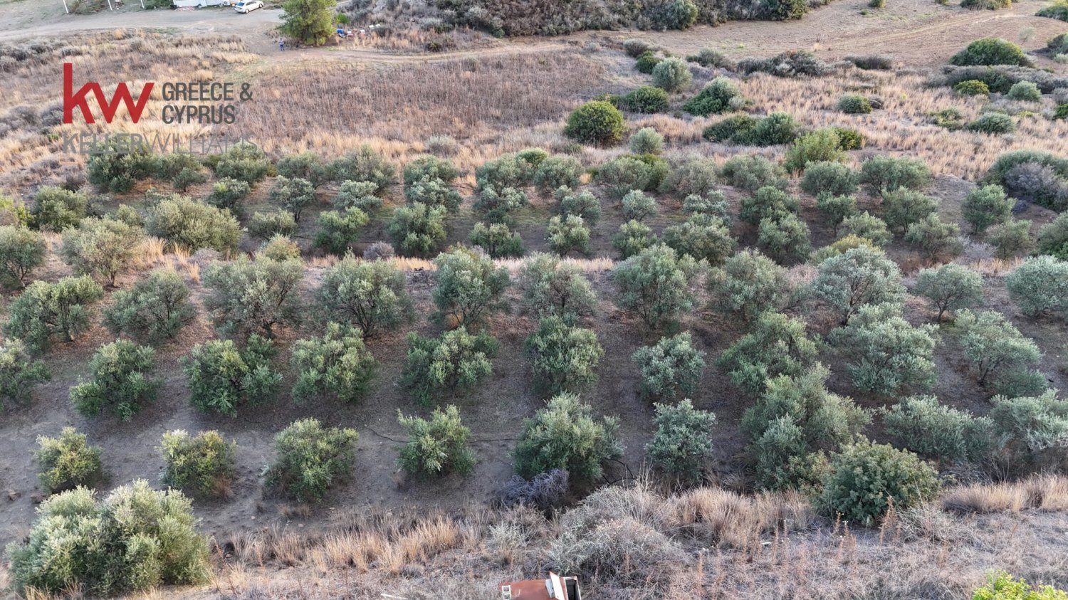 8696m2 Terrain à Pano Lefkara, Larnaka, Chypre No. 56740