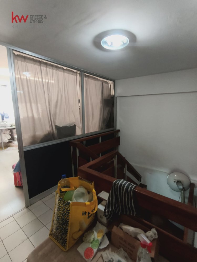 1 room Commercial property in Larnaca, Larnaka, Cyprus No. 39830