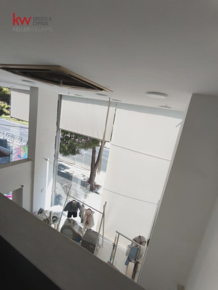 1 room Commercial property in Larnaca, Larnaka, Cyprus No. 39830