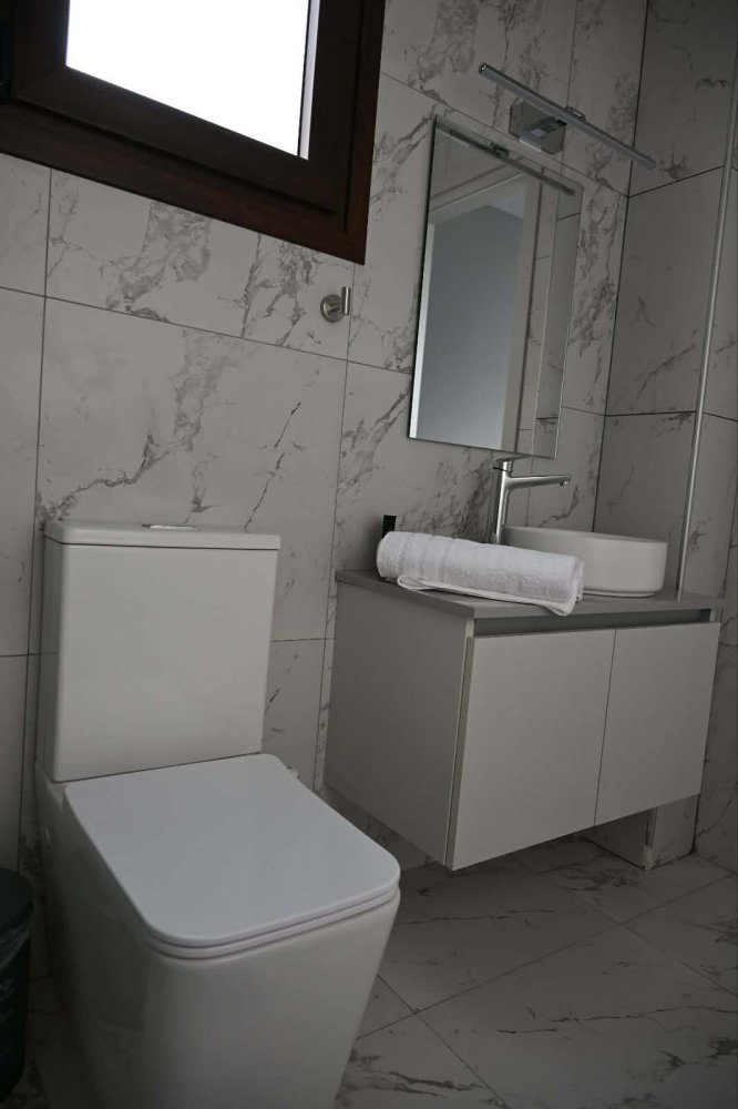 3 dormitorios Villa en Steni, Paphos, Chipre No. 62359