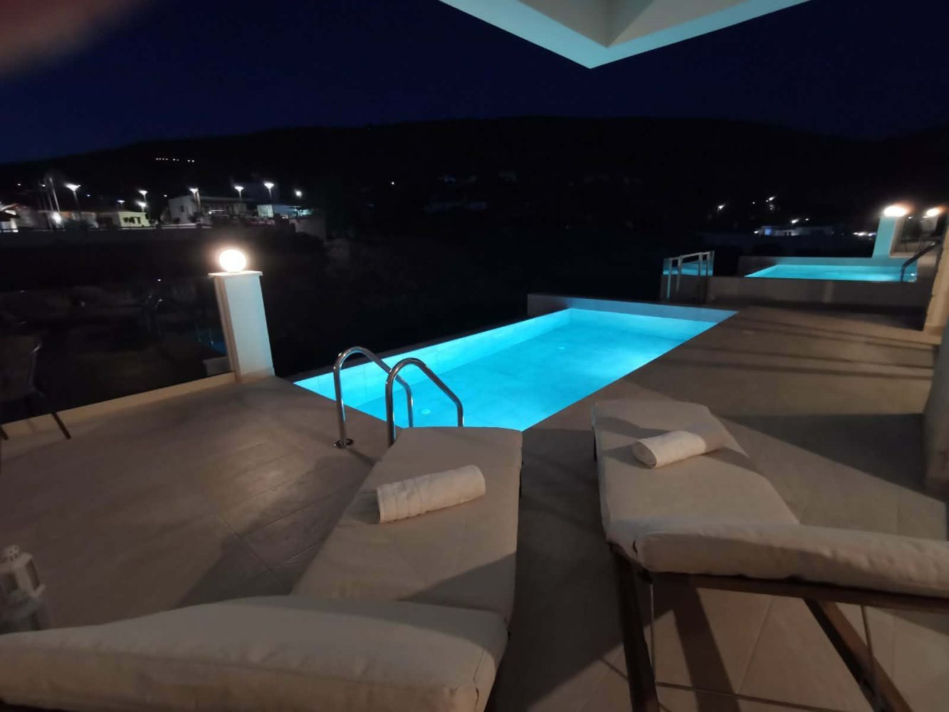 3 dormitorios Villa en Steni, Paphos, Chipre No. 62359
