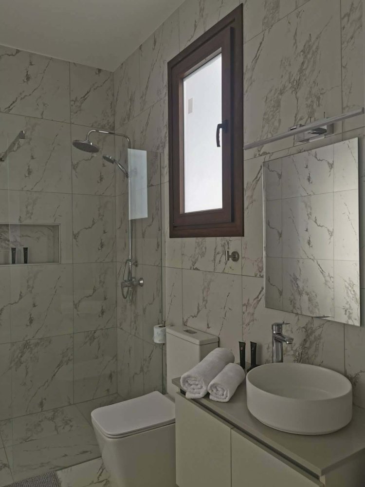 3 dormitorios Villa en Steni, Paphos, Chipre No. 62359
