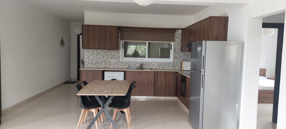 2 bedrooms Apartment in Mesogi, Paphos, Cyprus No. 61314