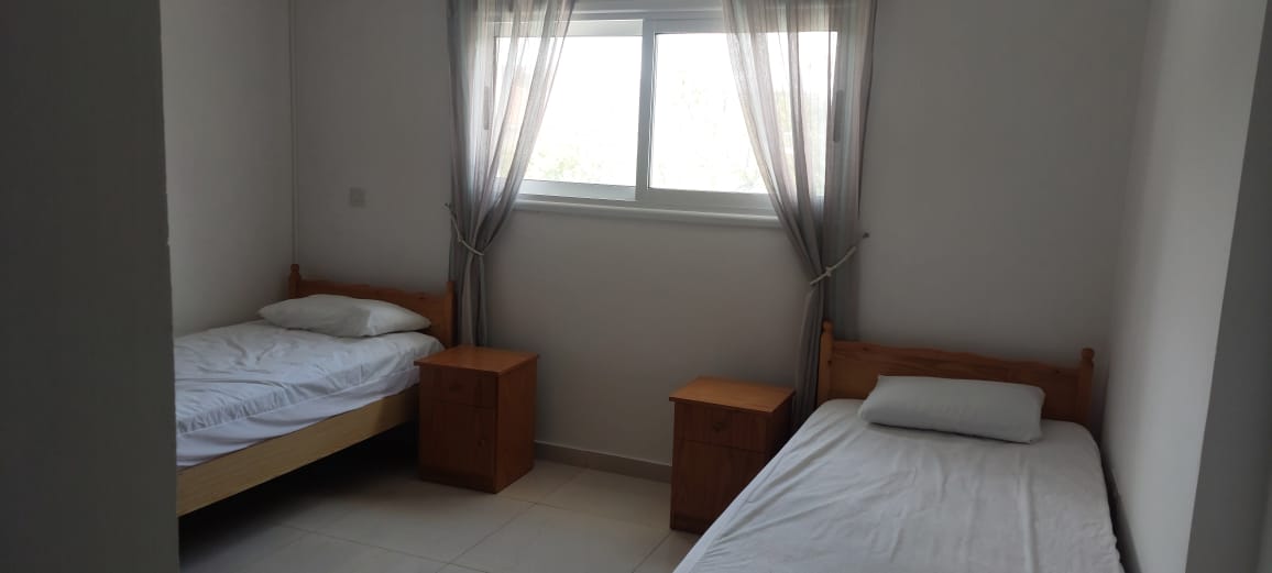 2 bedrooms Apartment in Mesogi, Paphos, Cyprus No. 61314