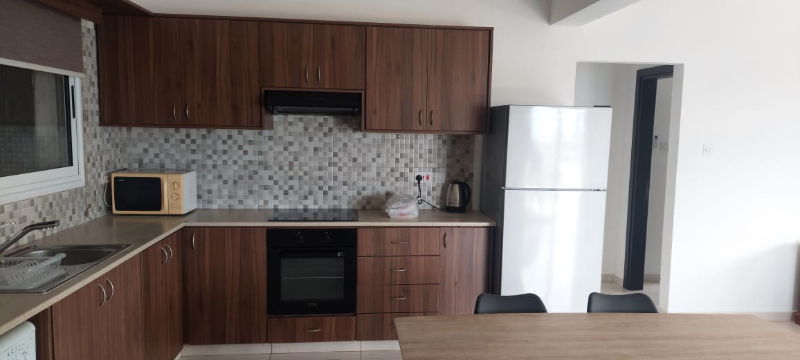 2 bedrooms Apartment in Mesogi, Paphos, Cyprus No. 61314