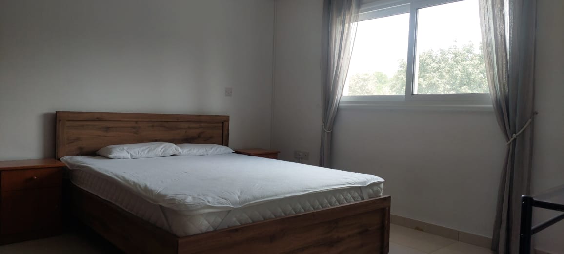 2 bedrooms Apartment in Mesogi, Paphos, Cyprus No. 61314