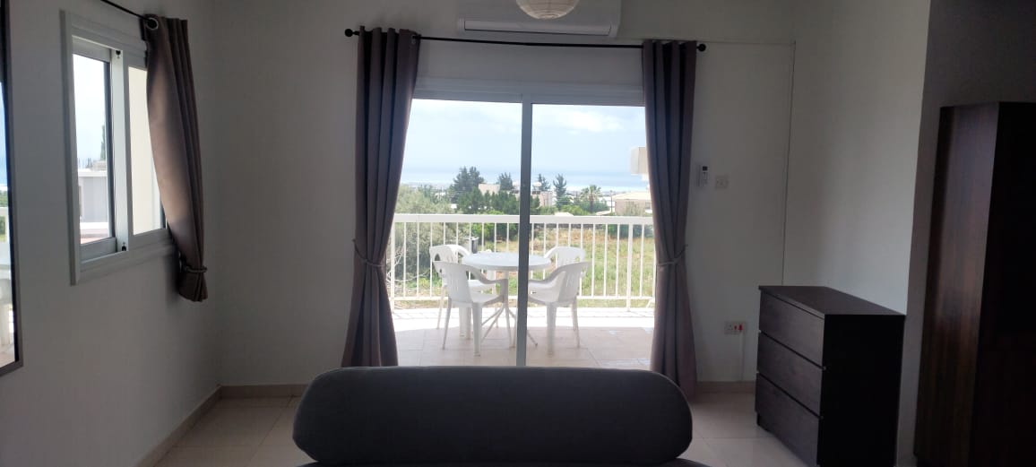 2 bedrooms Apartment in Mesogi, Paphos, Cyprus No. 61314
