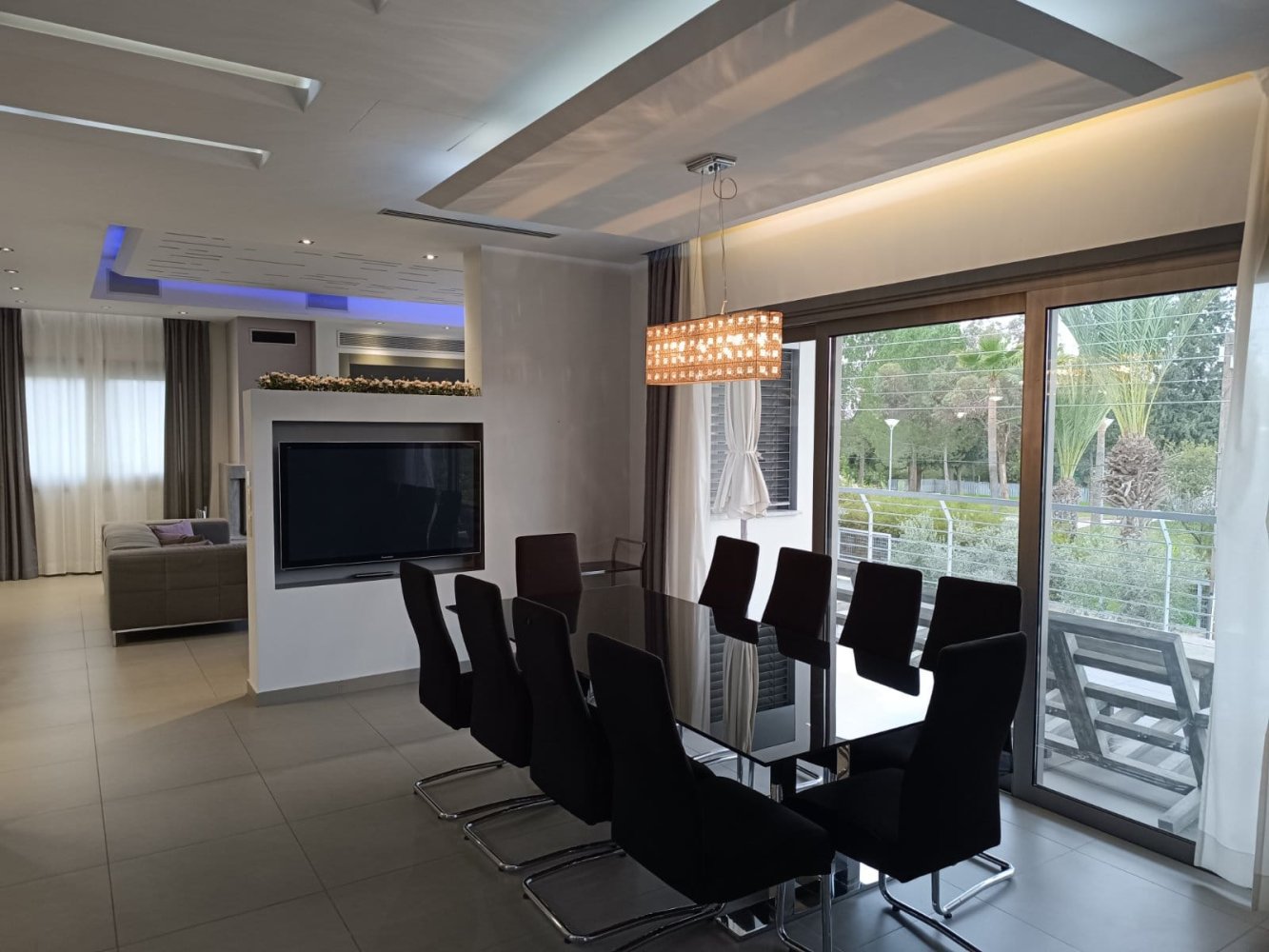 3 bedrooms Apartment in Dali, Nicosia, Cyprus No. 61480