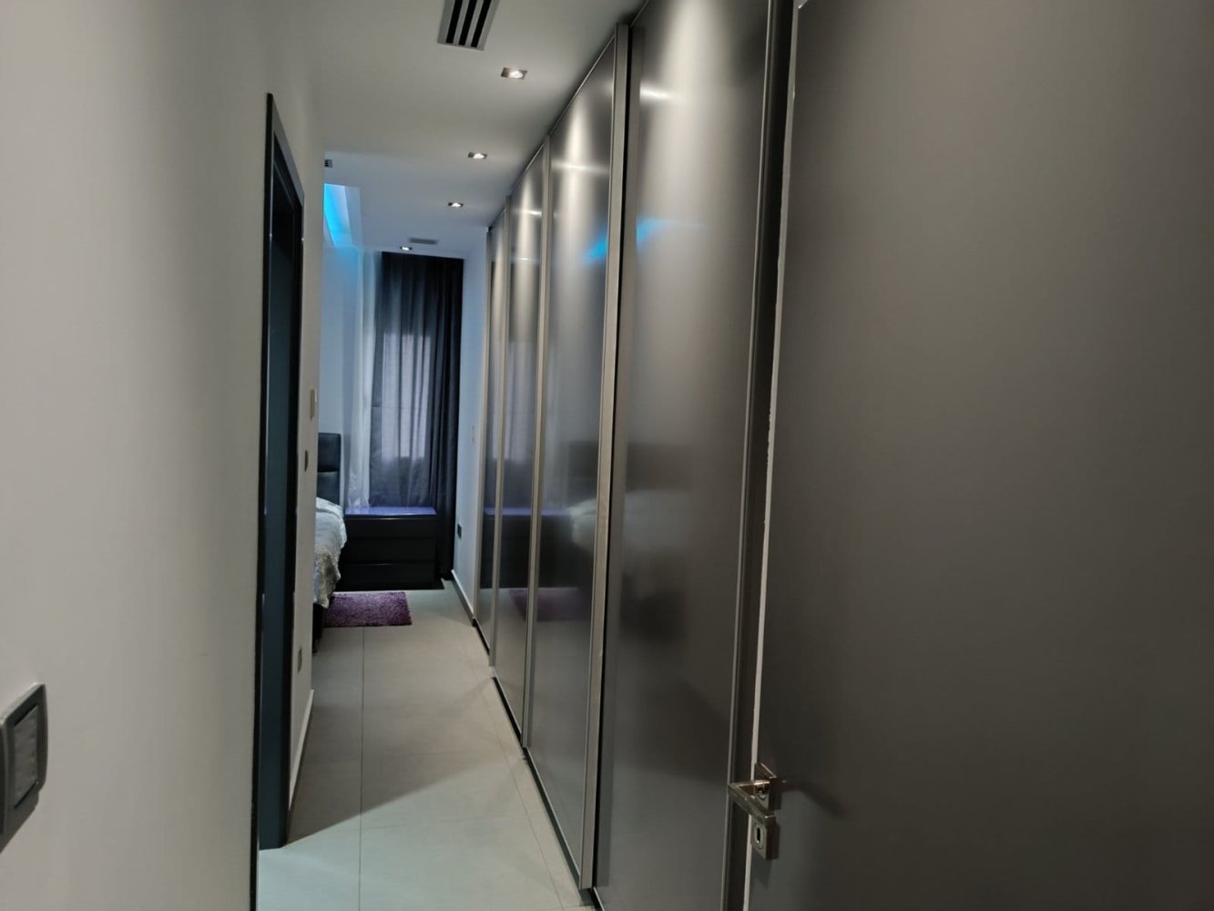 3 bedrooms Apartment in Dali, Nicosia, Cyprus No. 61480