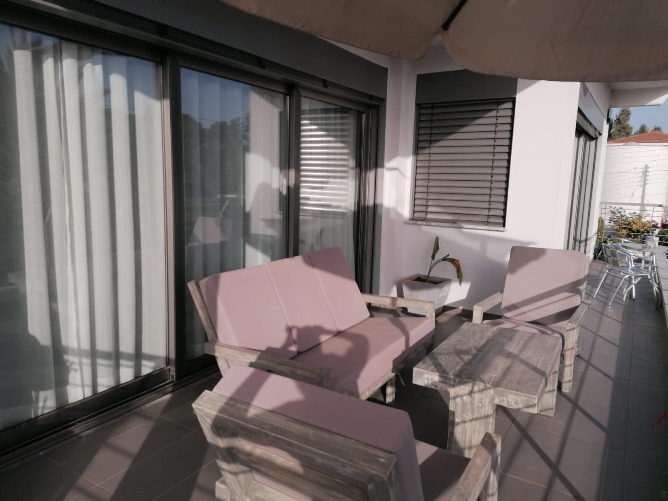 3 bedrooms Apartment in Dali, Nicosia, Cyprus No. 61480