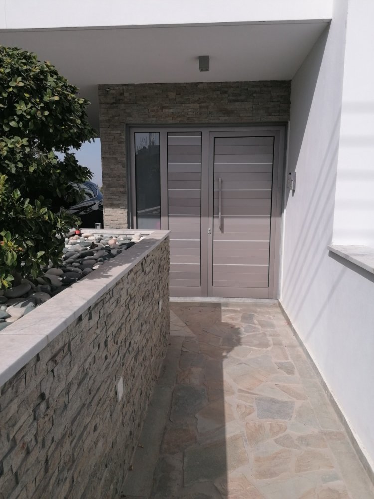 3 bedrooms Apartment in Dali, Nicosia, Cyprus No. 61480