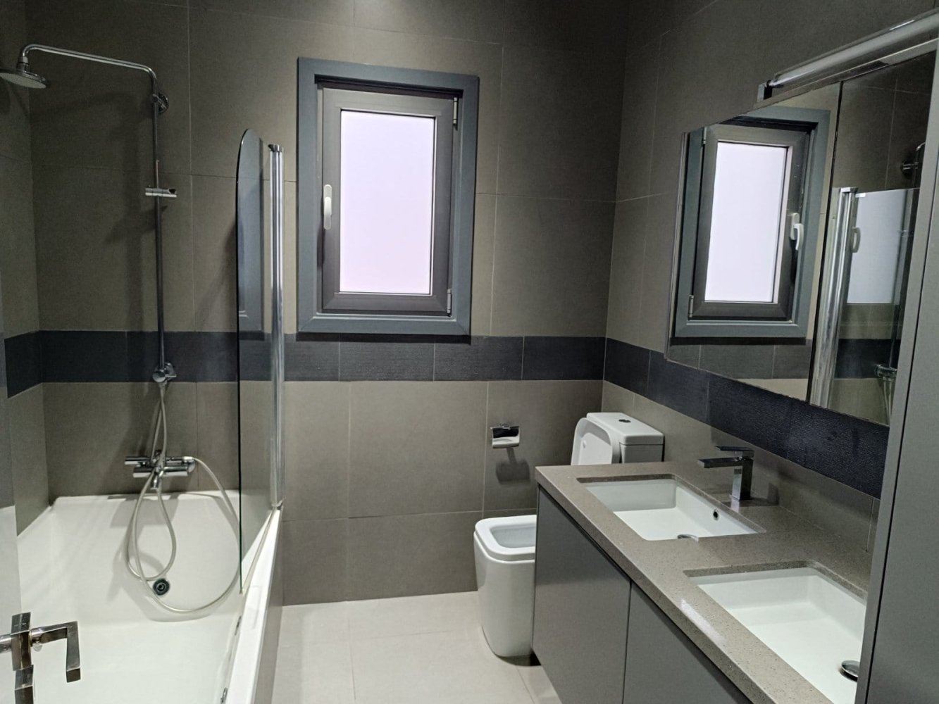 3 bedrooms Apartment in Dali, Nicosia, Cyprus No. 61480