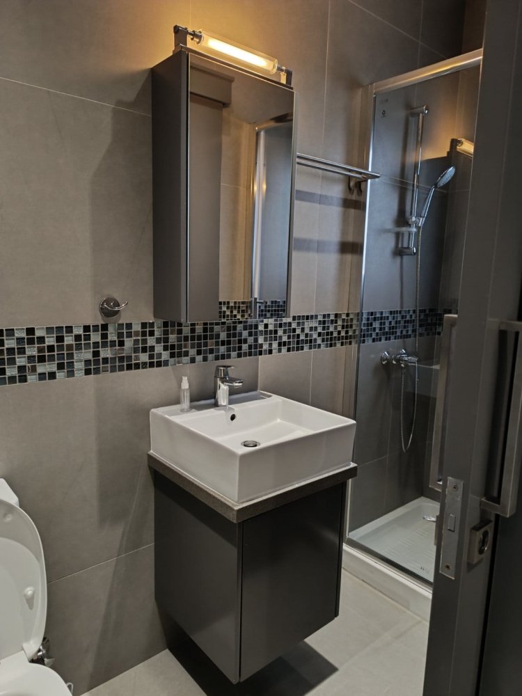 3 bedrooms Apartment in Dali, Nicosia, Cyprus No. 61480