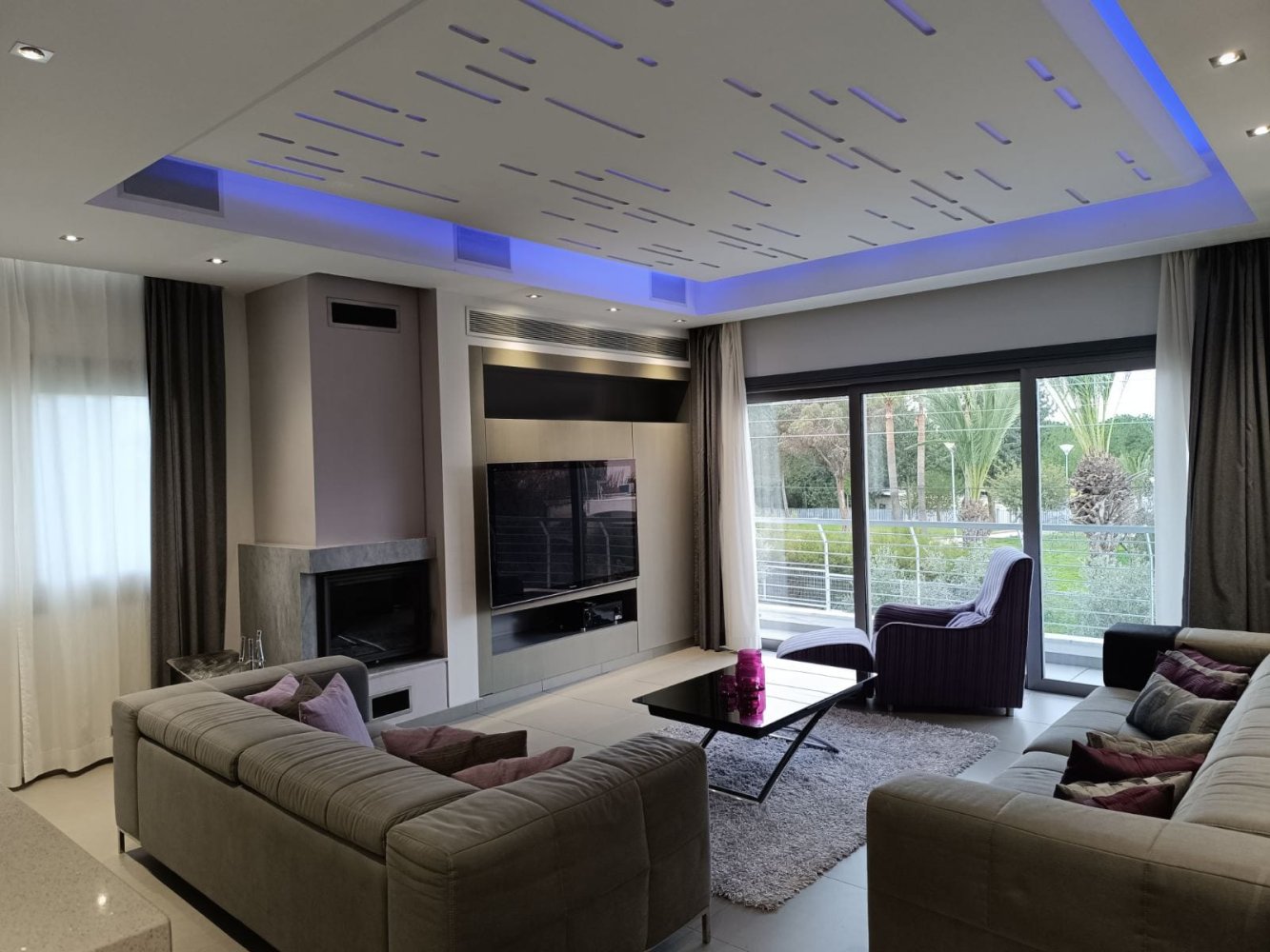 3 bedrooms Apartment in Dali, Nicosia, Cyprus No. 61480