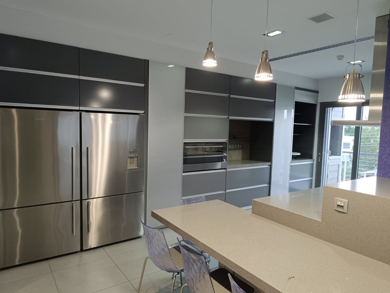 3 bedrooms Apartment in Dali, Nicosia, Cyprus No. 61480