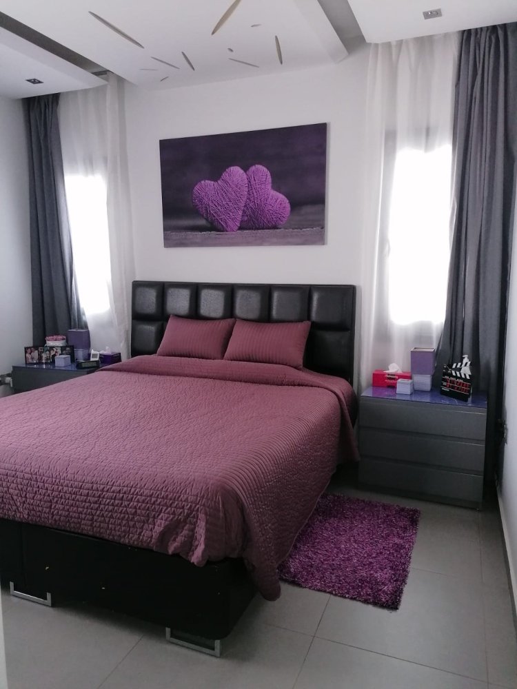 3 bedrooms Apartment in Dali, Nicosia, Cyprus No. 61480