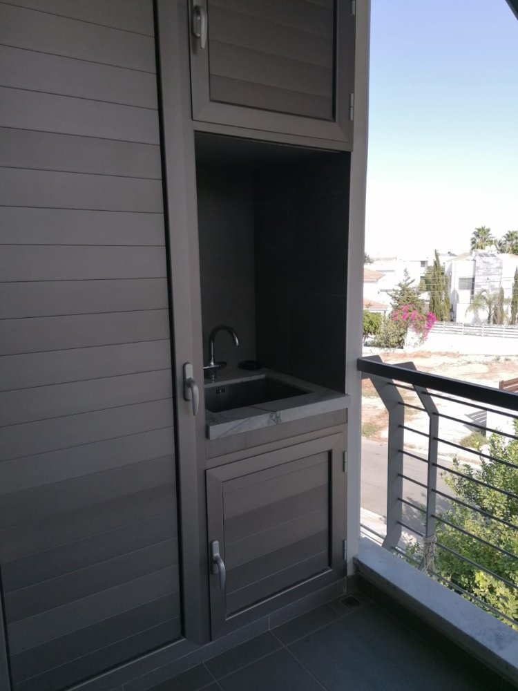 3 bedrooms Apartment in Dali, Nicosia, Cyprus No. 61480