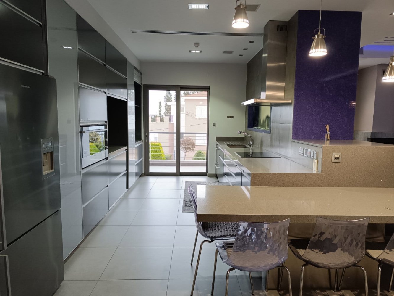 3 bedrooms Apartment in Dali, Nicosia, Cyprus No. 61480