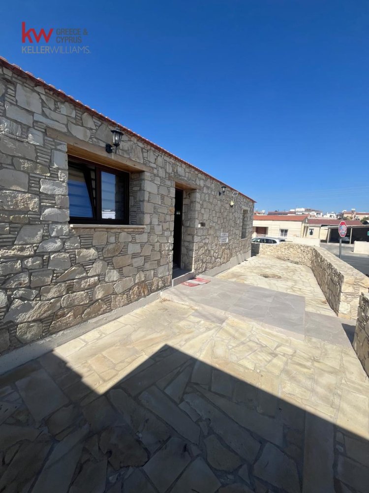 2 dormitorios Villa en Aradippou, Larnaka, Chipre No. 62642