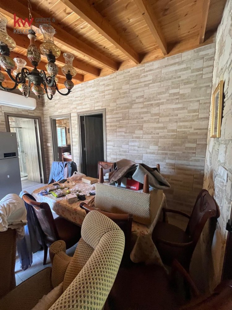 2 dormitorios Villa en Aradippou, Larnaka, Chipre No. 62642