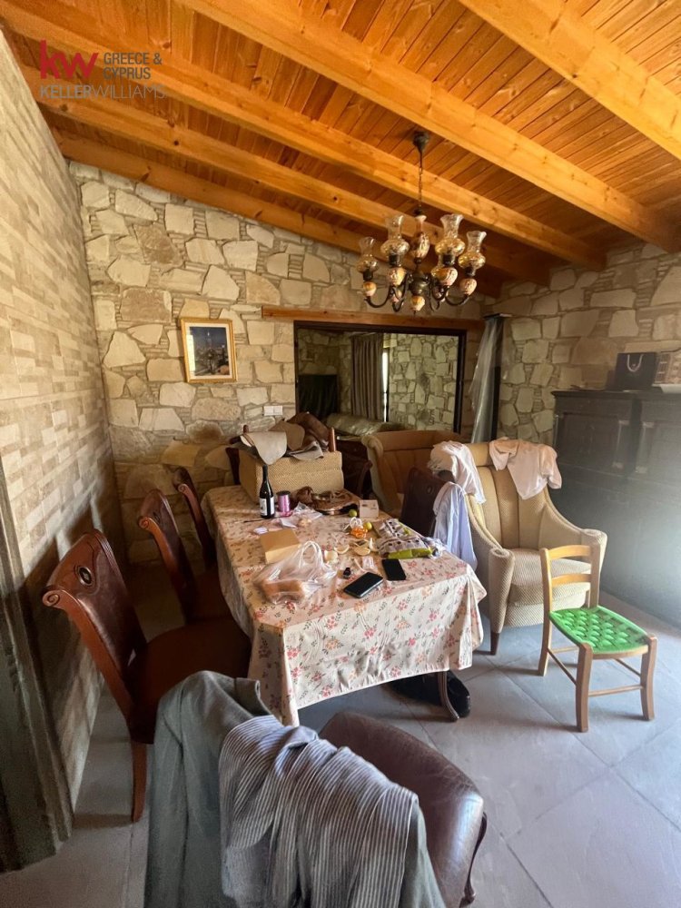 2 dormitorios Villa en Aradippou, Larnaka, Chipre No. 62642