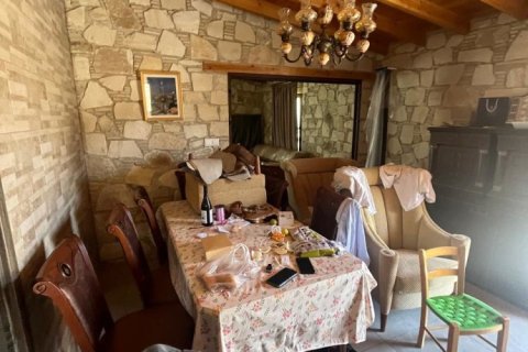 2 dormitorios Villa en Aradippou, Larnaka, Chipre No. 62642