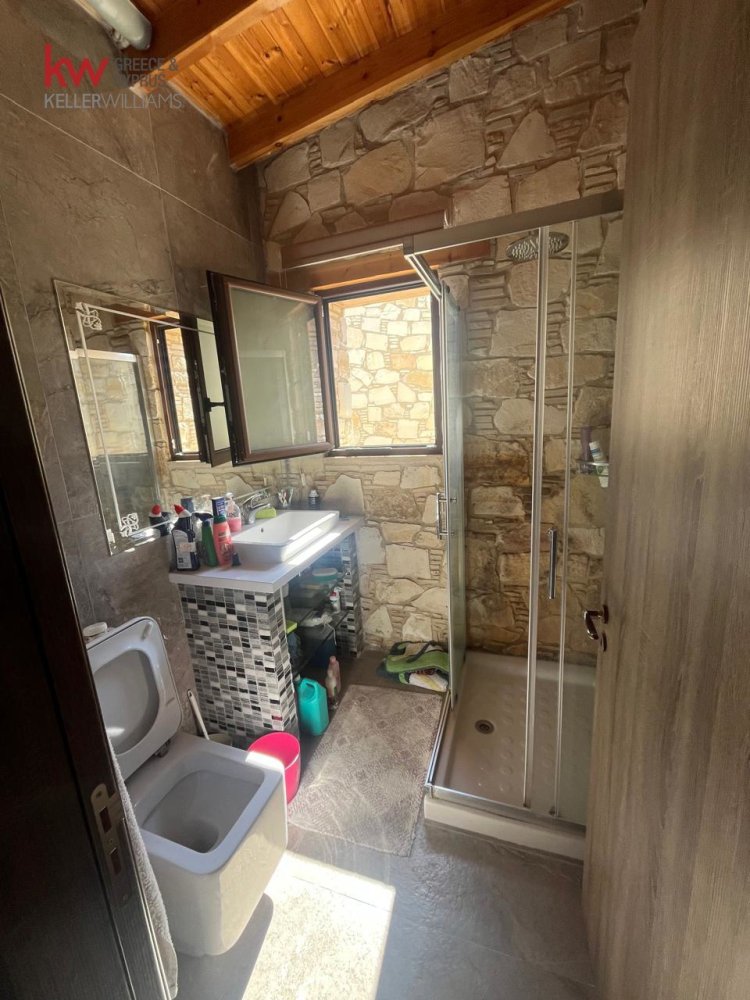 2 dormitorios Villa en Aradippou, Larnaka, Chipre No. 62642