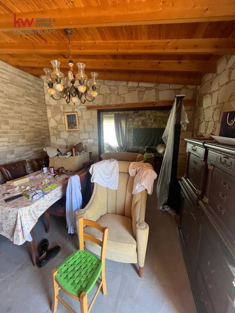 2 dormitorios Villa en Aradippou, Larnaka, Chipre No. 62642
