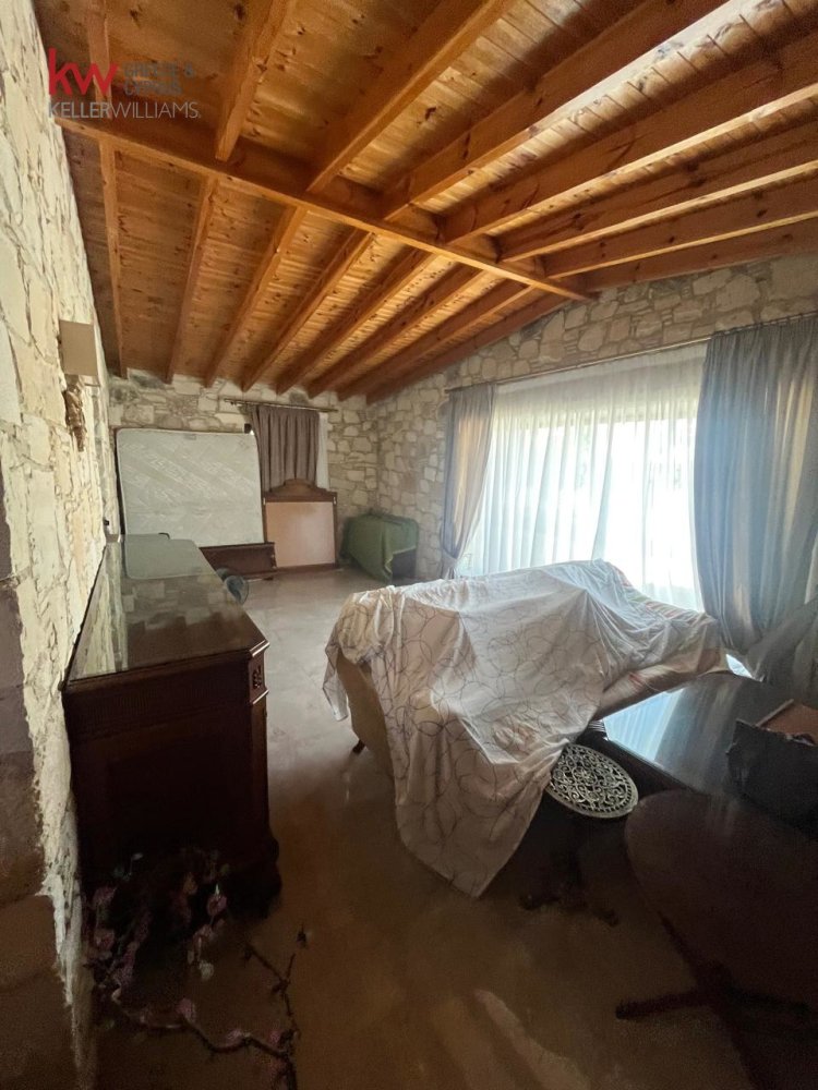 2 dormitorios Villa en Aradippou, Larnaka, Chipre No. 62642