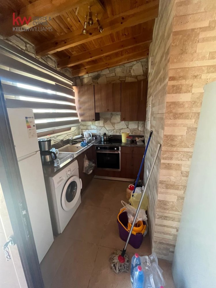 2 dormitorios Villa en Aradippou, Larnaka, Chipre No. 62642