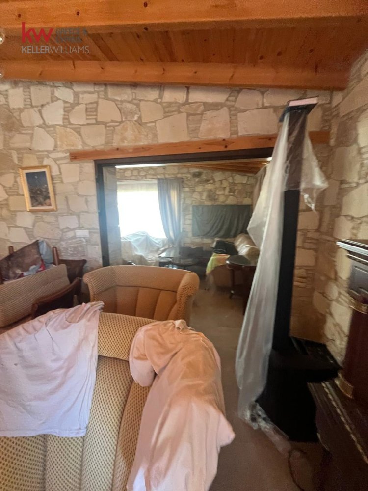 2 dormitorios Villa en Aradippou, Larnaka, Chipre No. 62642